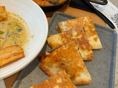 法国甜橙油封鸭馅饼-Bco豆库(雨花客厅店)