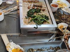 -老高烧烤(龙华星河iCO店)