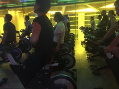 -一兆韦德健身(慧芝湖店)