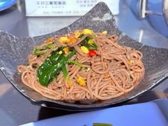 -沣峪鱼庄