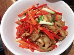 -巢爷老味(东方红店)