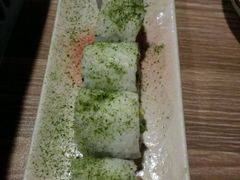 -左舞和风屋便当(金地店)