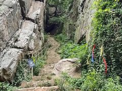 -虞山风景区