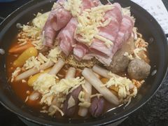 -烤路里·韩国品质自助烤肉(石路天虹4号店)