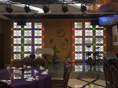 -绫罗岛海鲜私房菜(鸭绿江边店)