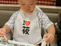 -西贝(上海中心店)
