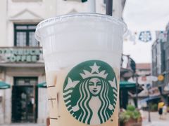 -星巴克(宁波老外滩店)