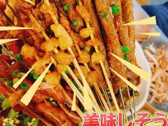 -凤爪王烧烤(文安街店)