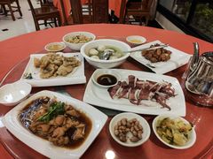 -达濠炒饭·潮汕味道