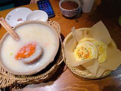 -南拳十三姨·潮汕砂锅粥(世纪金源店)