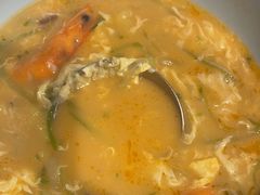 -村长家的疙瘩汤·东营菜(东营茶城店)