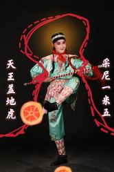 -华韵京剧摄影(洋桥角门东店)