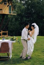 -拾尚映画·STUDIO婚纱摄影(中关村店)