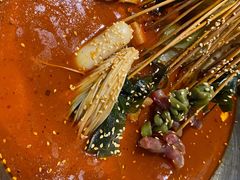 成都冷锅串串香-付小姐在成都(五道口店)