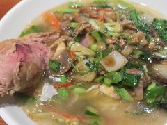 -飨府.老淮面馆.自营(清河路店)