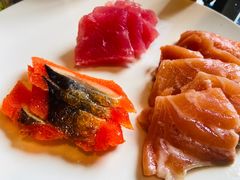 -西安高新洲际酒店•源咖啡全日制餐厅