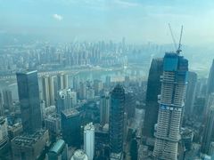 -WFC会仙楼观景台