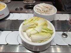 -龍歌自助小火锅(雨花台江南虹悦城店)