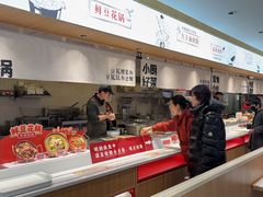 -永和大王(茉莉上新·小厨·东四十条店)