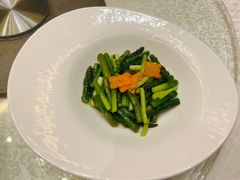 -阳澄湖费尔蒙酒店颐丰阁中餐厅(马鞍山西路店)