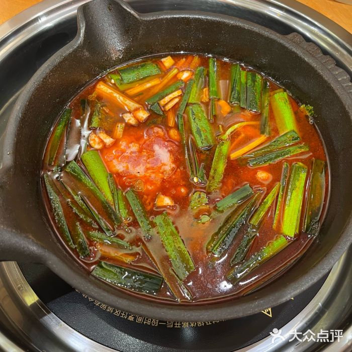 黔三一夺夺粉酸汤火锅(百信店)图片