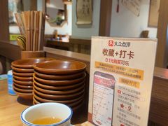 -先启半步颠.川菜.小酒馆(宝安坪洲店)