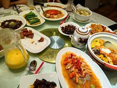 -金时代顺风大酒店(临港百联店)