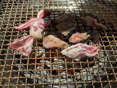 -九田家黑牛烤肉料理(石路天虹店)