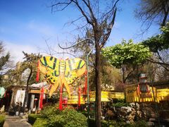 -白家大院·王府宫廷菜(苏州街店)