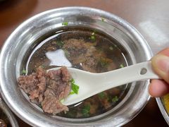 -阿秋牛排(湖心街店)