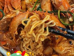 -瑞丽活螃蟹(芒市店)