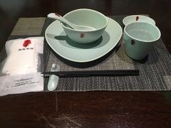 -古京·臻致料理(月湖店)