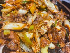 -大鸭梨烤鸭店(花园村店)