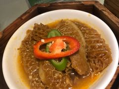 沙爹金钱肚-顺丰轩园林酒家(天河店)