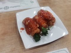 -添好运(中环IFC店)