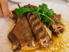 -鹅香四海·卤水火锅·砂锅粥·潮汕菜(宝安店)