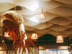 -一井烧肉·活鳗·寿司(望京SOHO店)