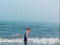 -东戴河风景区-止锚湾