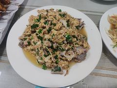 -开元春海鲜烧烤(四流南路总店)