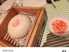 -桂满陇·杭州小馆(巴黎春天浦建店)
