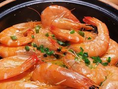 -涌煲记·蟹煲·砂锅海鲜·煲出宁波味(天一旗舰店)