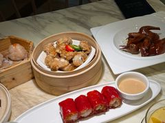 -陶陶居酒家(SM二期购物广场店)