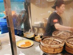 -李久其家民间餐厅(观沙岭公园店)