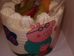 -原麦时光烘焙(裕华道店)