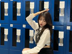 -宜家家居(四元桥商场店)