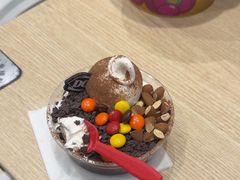 -DQ·蛋糕·冰淇淋(鸿坤店)