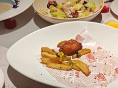 -晶雅花园西餐厅(南京首店)