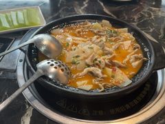 -李师傅脆肚(华强北店)