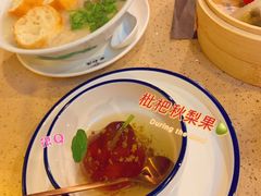 -点都德(海岸城店)