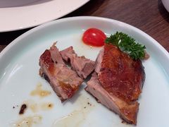 -新旺茶餐厅(鑫耀·光环live店)